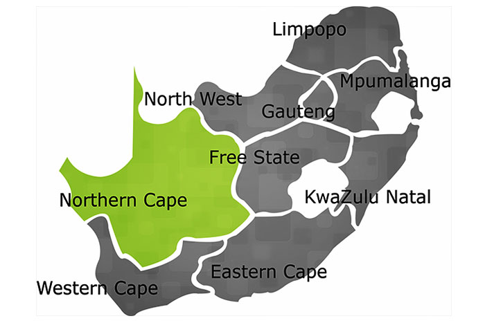 Northern Cape
