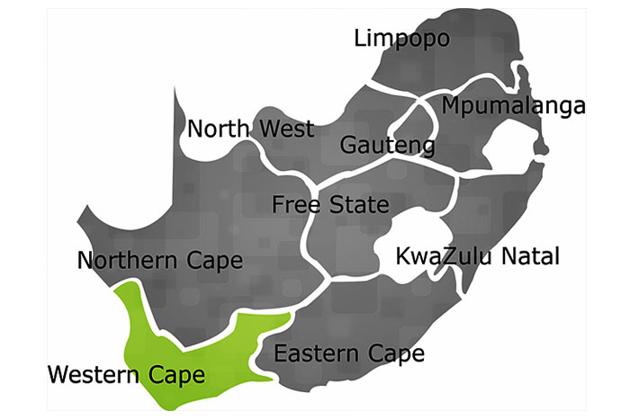 Western Cape